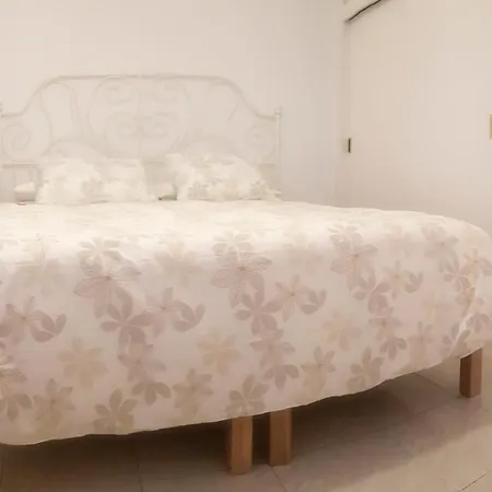 Malagueta Sol Beach Apartment